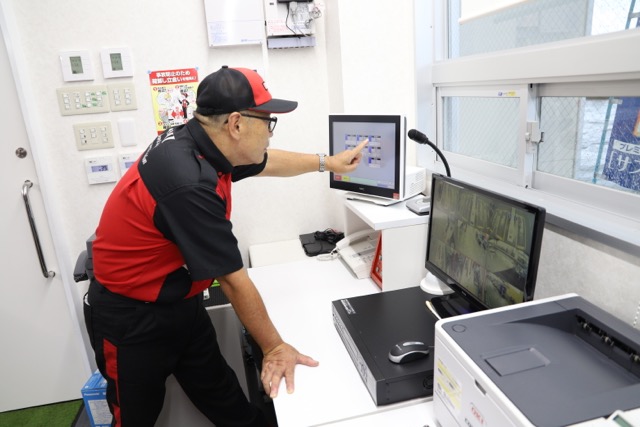 宮崎県小林市の高速サービスエリア内での勤務です 未経験者歓迎 短時間 扶養内勤務歓迎 ガソリンスタンド で働くなら しごさが アルバイトも正社員も優良求人多数掲載